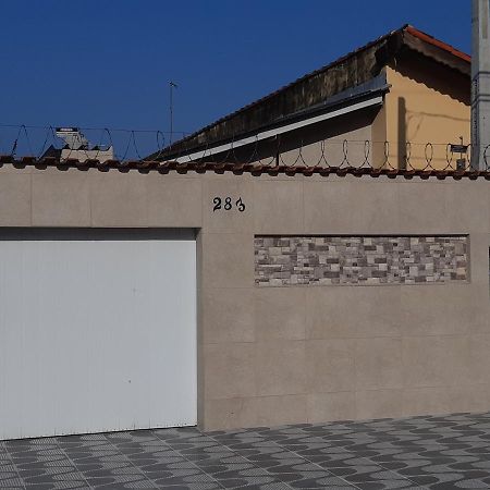 Casa Temporada Vila Caicara Villa Praia Grande  Exterior foto