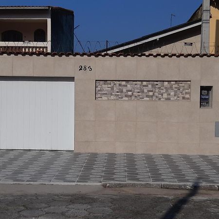 Casa Temporada Vila Caicara Villa Praia Grande  Exterior foto