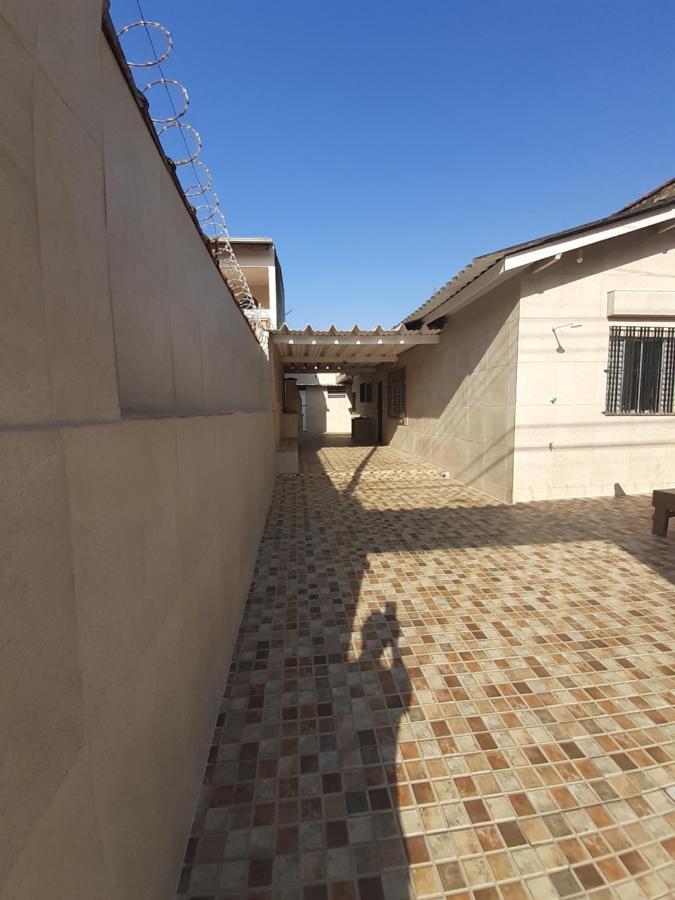 Casa Temporada Vila Caicara Villa Praia Grande  Exterior foto