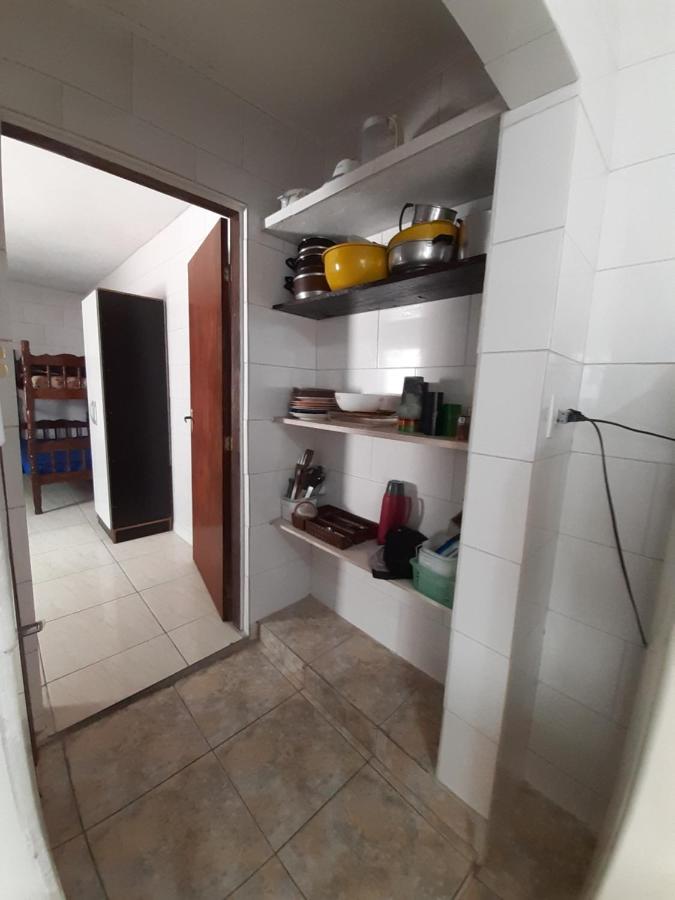 Casa Temporada Vila Caicara Villa Praia Grande  Exterior foto