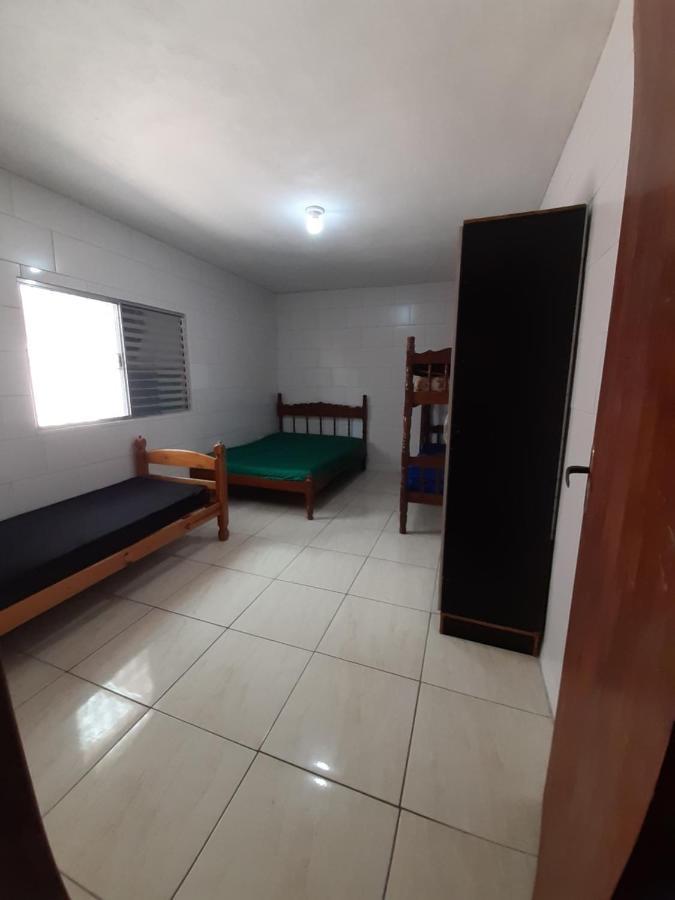 Casa Temporada Vila Caicara Villa Praia Grande  Exterior foto