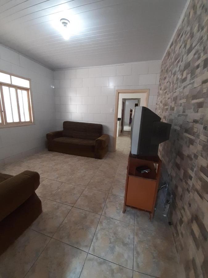 Casa Temporada Vila Caicara Villa Praia Grande  Exterior foto